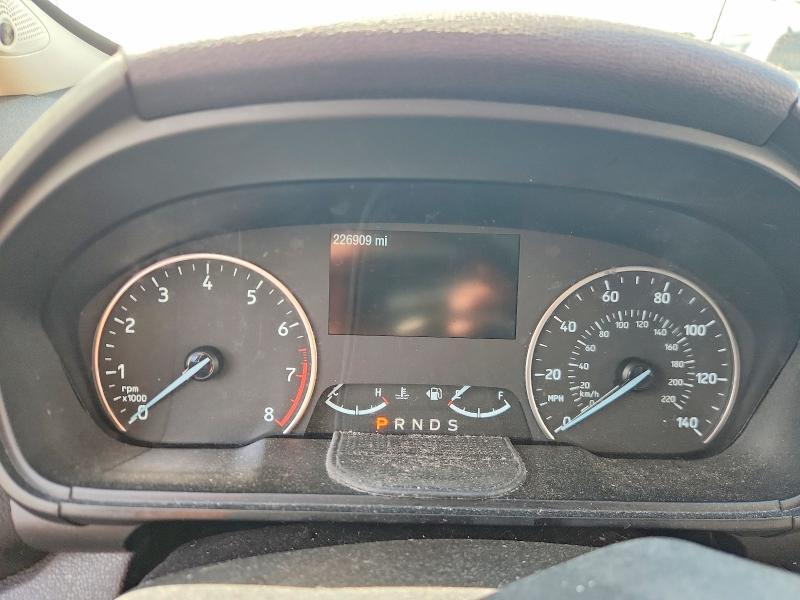 2019 FORD ECOSPORT TITANIUM — Фото 9 из 13
