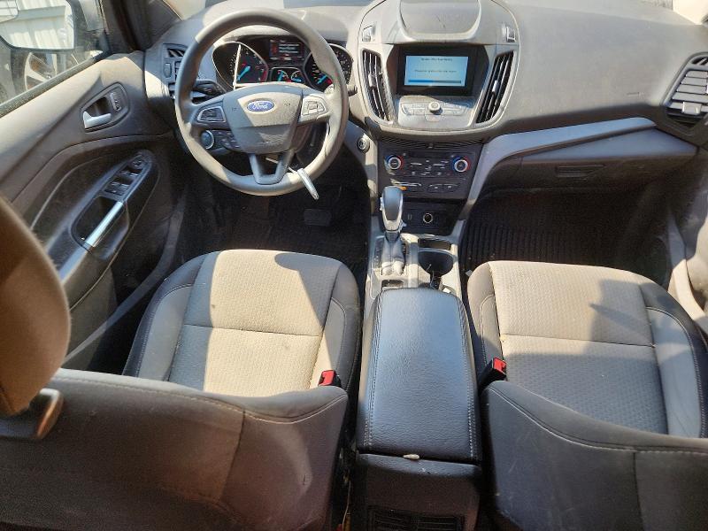 2019 FORD ESCAPE SE — Фото 8 из 13