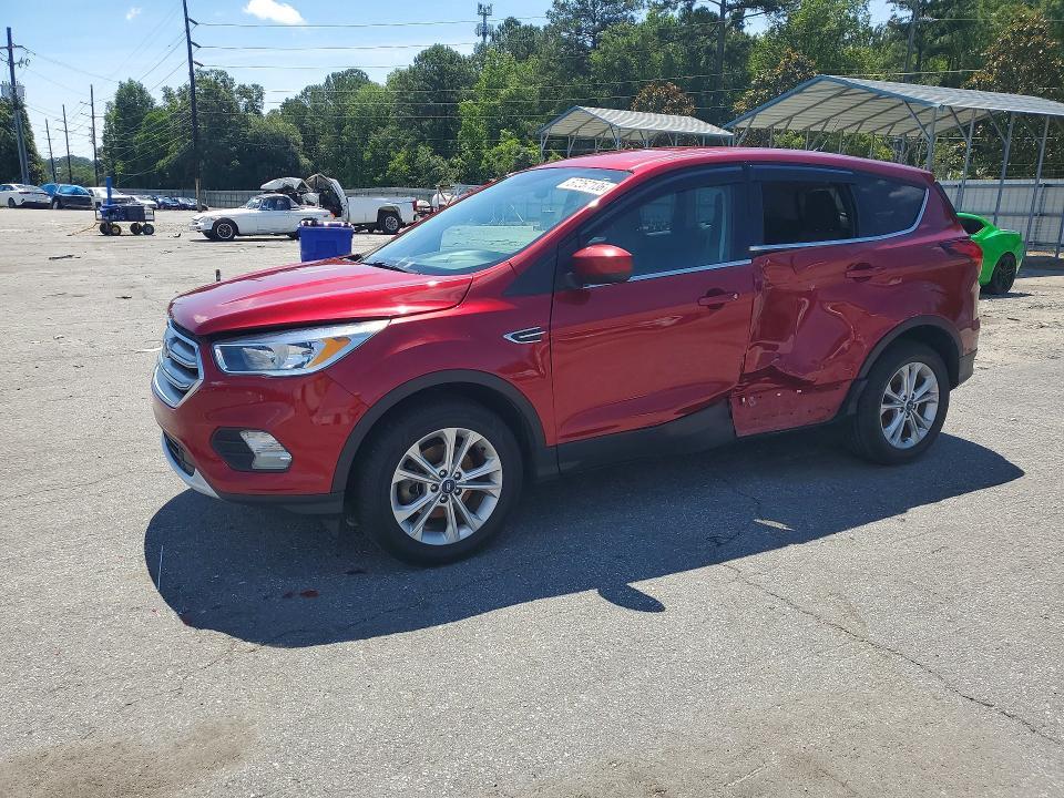 1FMCU0GDXKUB46178 2019 FORD ESCAPE photo no. 1