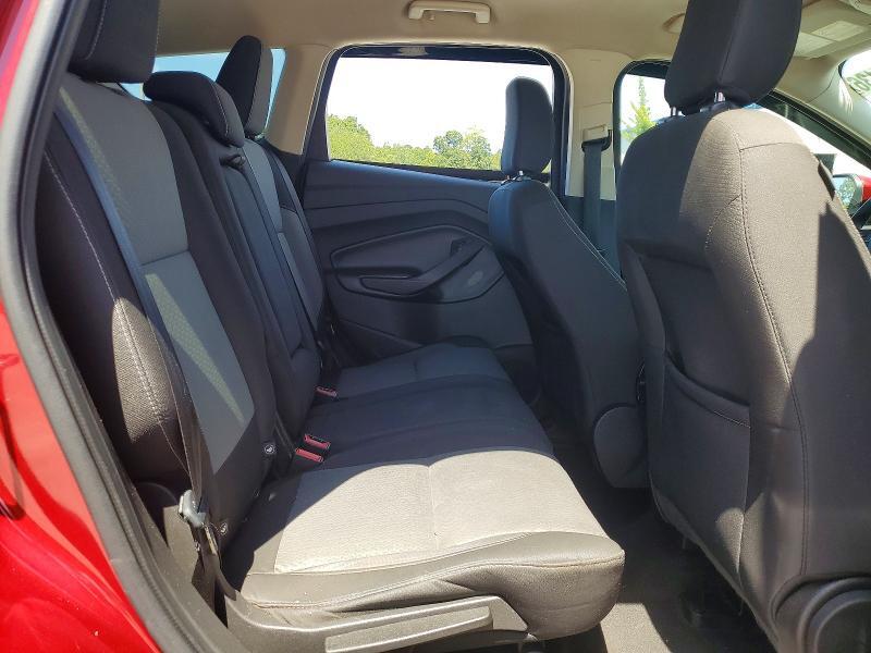 1FMCU0GDXKUB46178 2019 FORD ESCAPE photo no. 11