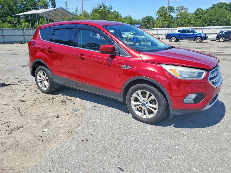 1FMCU0GDXKUB46178 2019 FORD ESCAPE photo no. 4