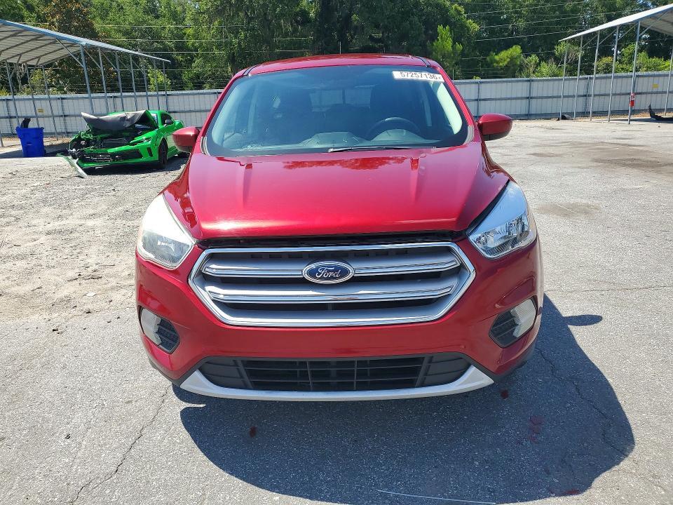 1FMCU0GDXKUB46178 2019 FORD ESCAPE photo no. 5