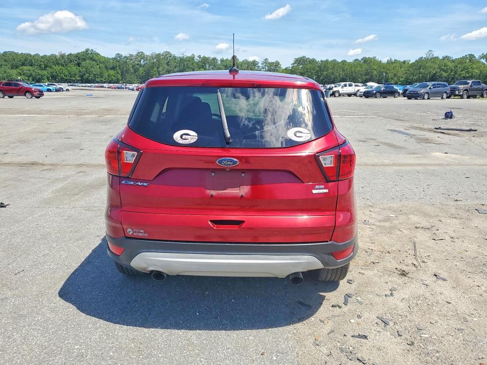 1FMCU0GDXKUB46178 2019 FORD ESCAPE photo no. 6