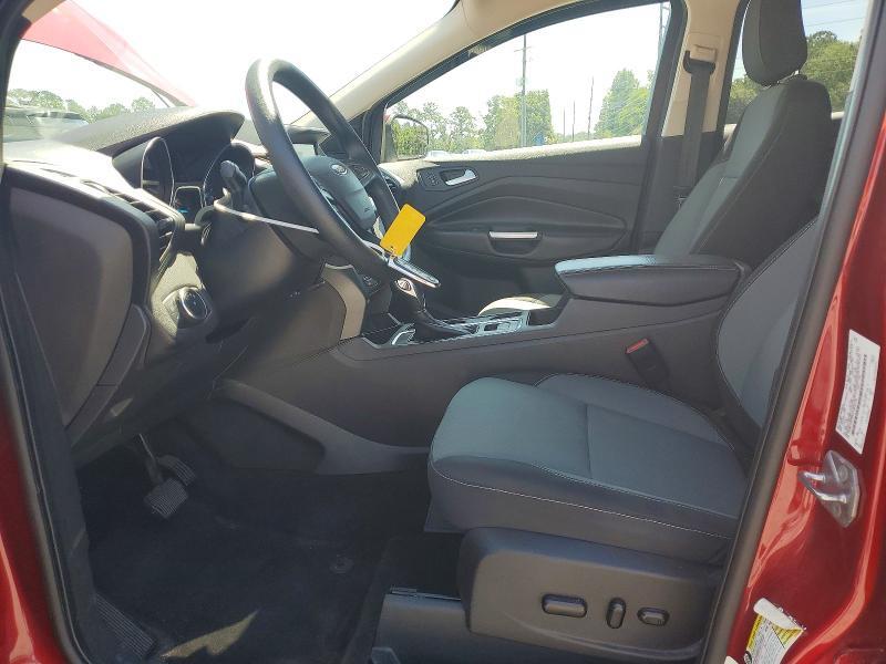 1FMCU0GDXKUB46178 2019 FORD ESCAPE photo no. 7