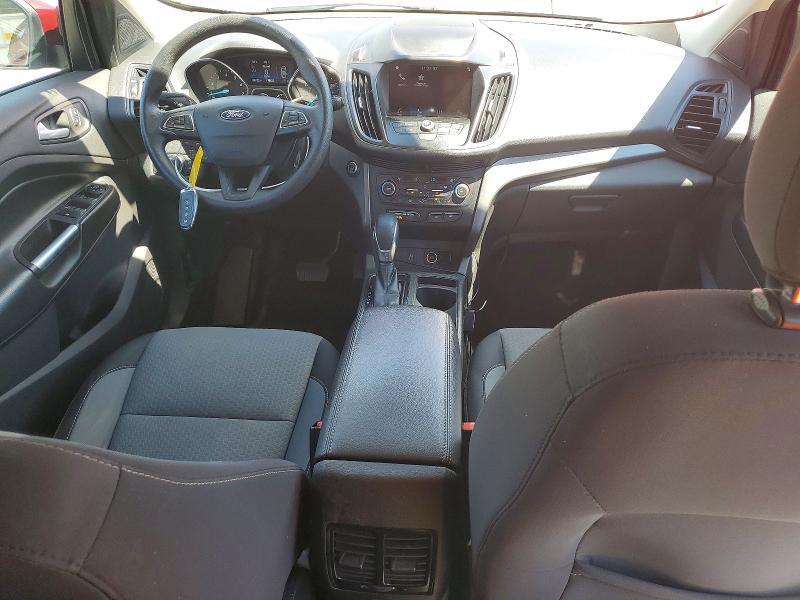 1FMCU0GDXKUB46178 2019 FORD ESCAPE photo no. 8