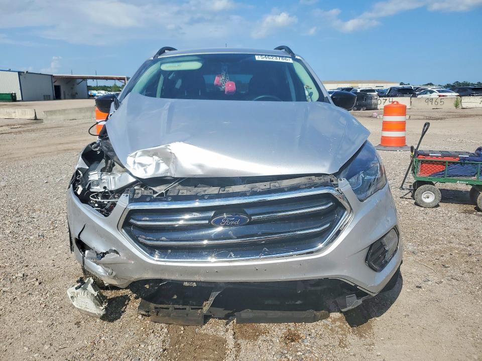 1FMCU0GD5KUC09882 2019 FORD ESCAPE photo no. 5