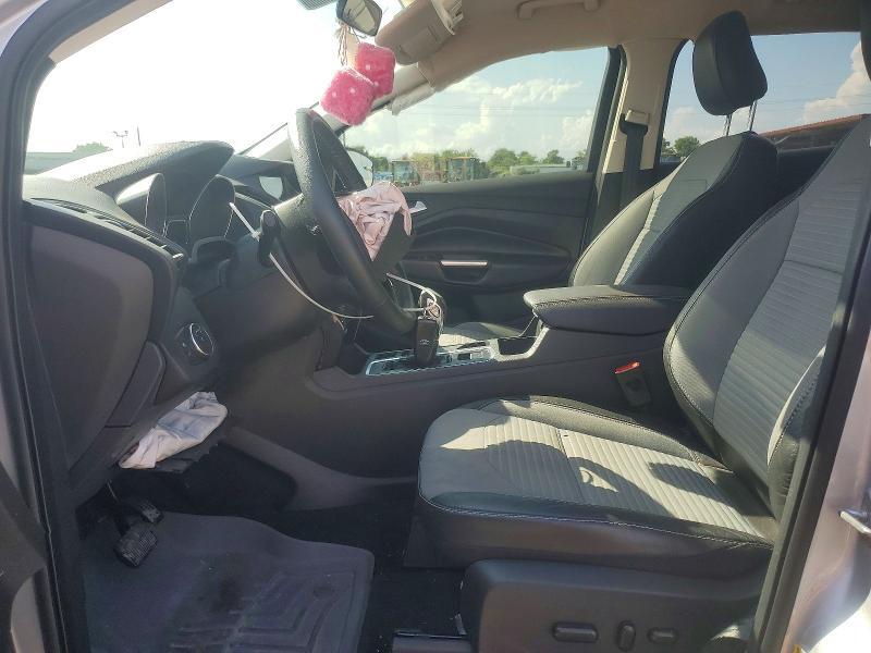 1FMCU0GD5KUC09882 2019 FORD ESCAPE photo no. 7