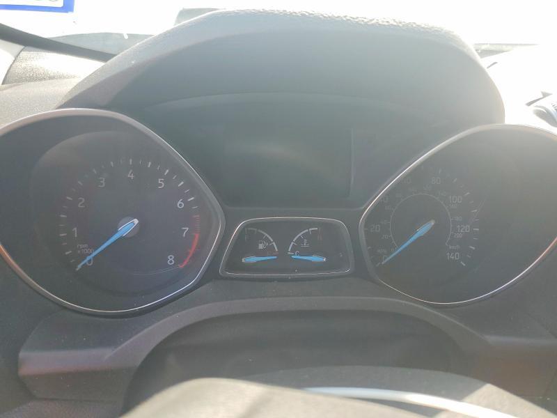 1FMCU0GD5KUC09882 2019 FORD ESCAPE photo no. 9