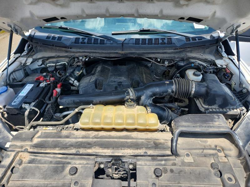 2019 FORD F150 — Фото 11 из 12