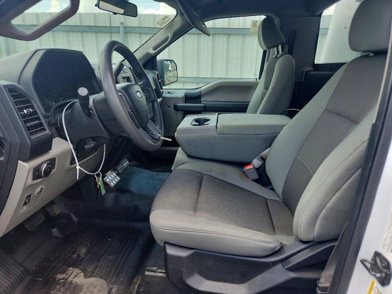 2019 FORD F150 — Фото 7 из 12