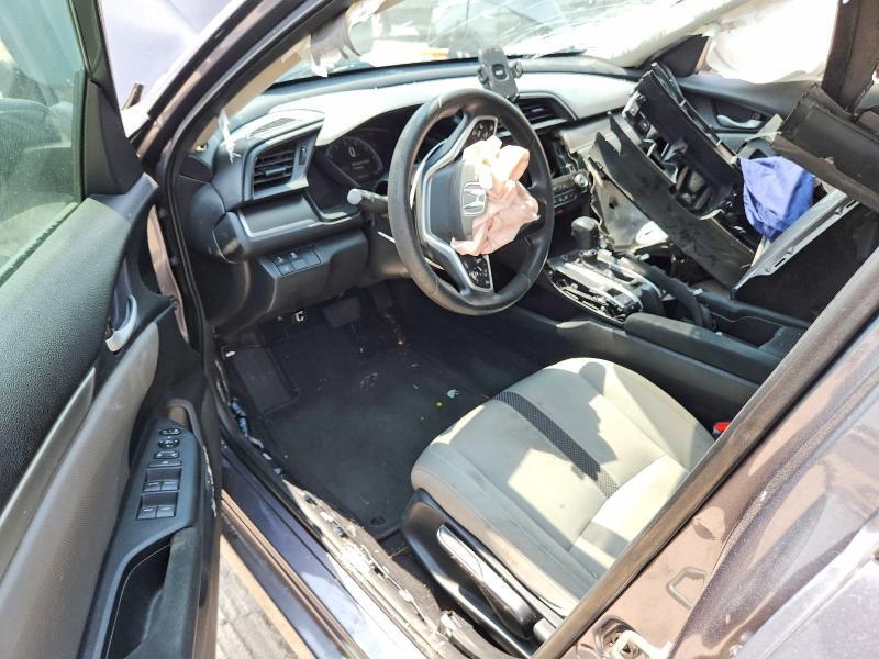 19XFC2F69KE032108 2019 HONDA CIVIC photo no. 8