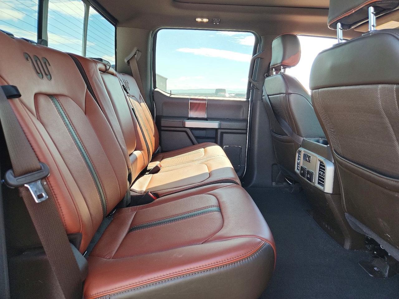 2019 FORD F350 SUPER DUTY — Фото 10 из 12