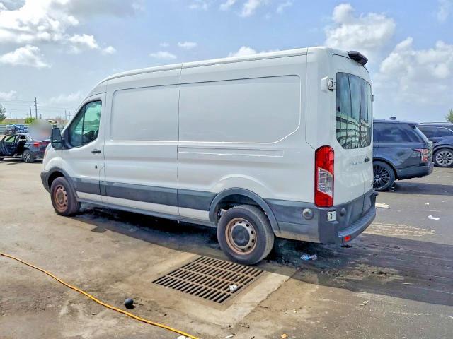 2019 FORD TRANSIT 250 DELIVERY VAN — Фото 2 из 12
