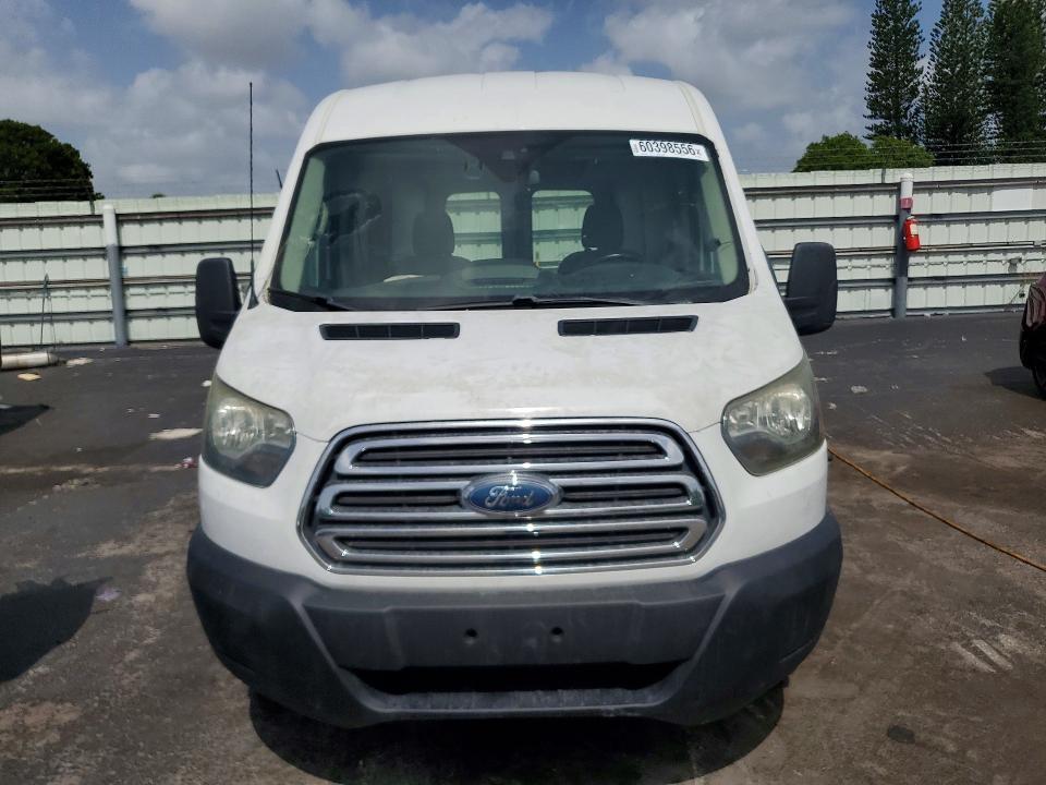 2019 FORD TRANSIT 250 DELIVERY VAN — Фото 5 из 12