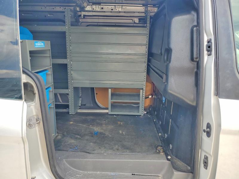 2019 FORD TRANSIT CONNECT XLT — Фото 10 из 12