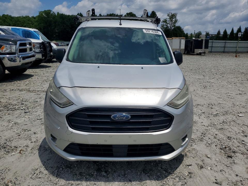 2019 FORD TRANSIT CONNECT XLT — Фото 5 из 12