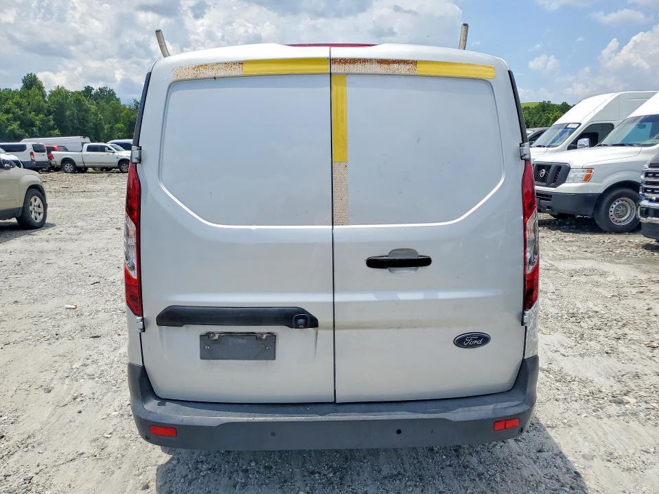 2019 FORD TRANSIT CONNECT XLT — Фото 6 из 12