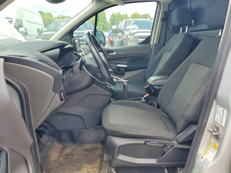 2019 FORD TRANSIT CONNECT XLT — Фото 7 из 12