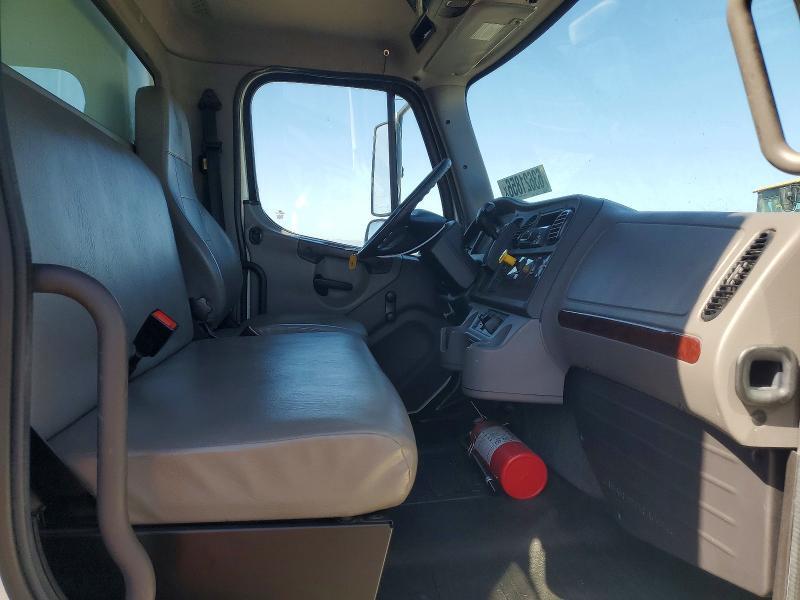 2019 FREIGHTLINER BUSINESS CLASS M2 BOX TRUCK — Фото 11 из 14