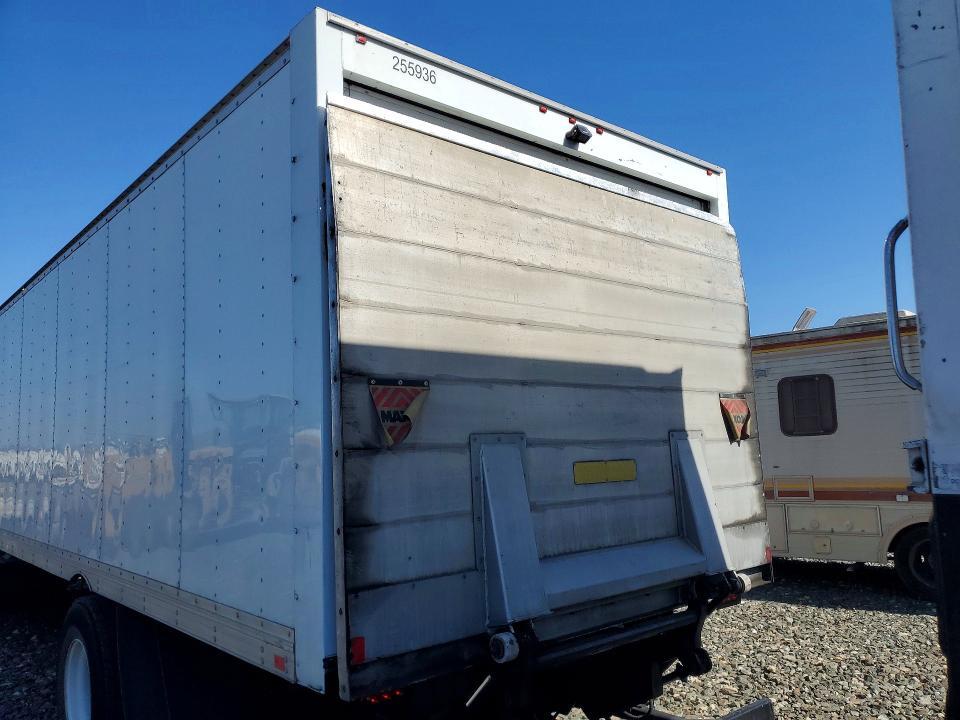 2019 FREIGHTLINER BUSINESS CLASS M2 BOX TRUCK — Фото 6 из 14