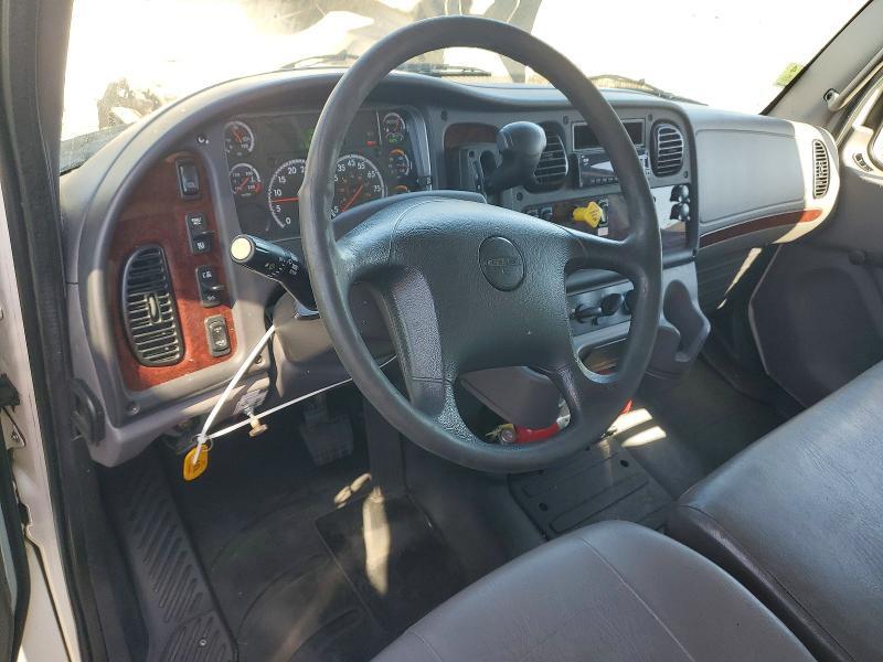 2019 FREIGHTLINER BUSINESS CLASS M2 BOX TRUCK — Фото 8 из 14
