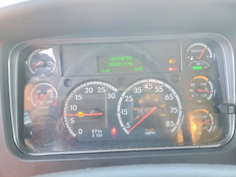2019 FREIGHTLINER BUSINESS CLASS M2 BOX TRUCK — Фото 9 из 14