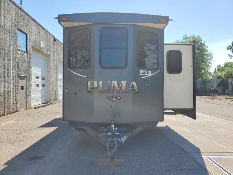 2019 FRRV PUMA - CAMPER — Фото 7 из 10