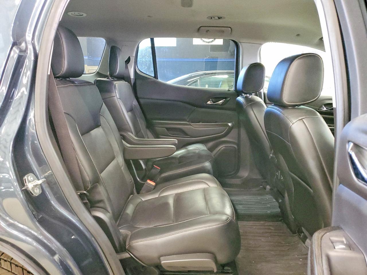 2019 GMC ACADIA SLT-1 — Фото 11 из 13