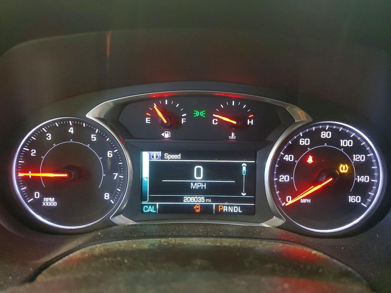 2019 GMC ACADIA SLT-1 — Фото 9 из 13
