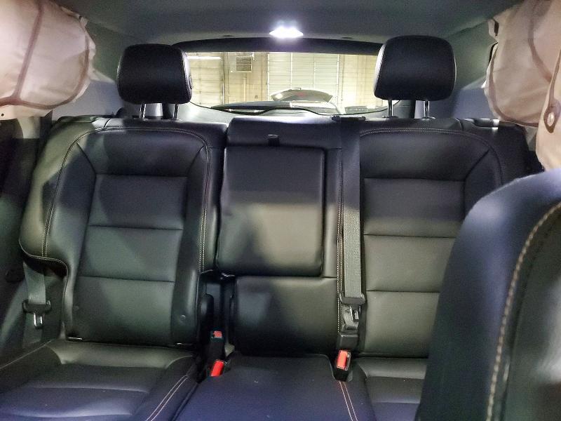 3GKALPEVXKL240966 2019 GMC TERRAIN photo no. 10