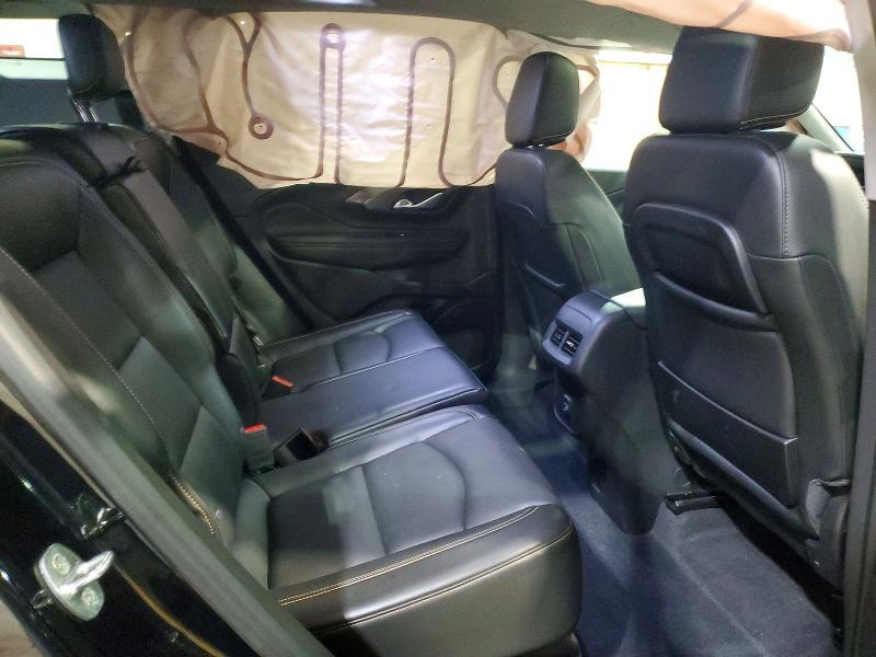 3GKALPEVXKL240966 2019 GMC TERRAIN photo no. 11