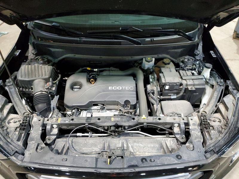 3GKALPEVXKL240966 2019 GMC TERRAIN photo no. 12
