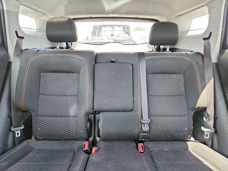 3GKALMEV5KL223720 2019 GMC TERRAIN photo no. 10