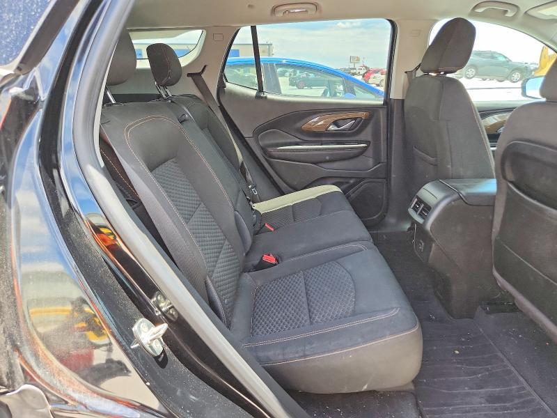 3GKALMEV5KL223720 2019 GMC TERRAIN photo no. 11