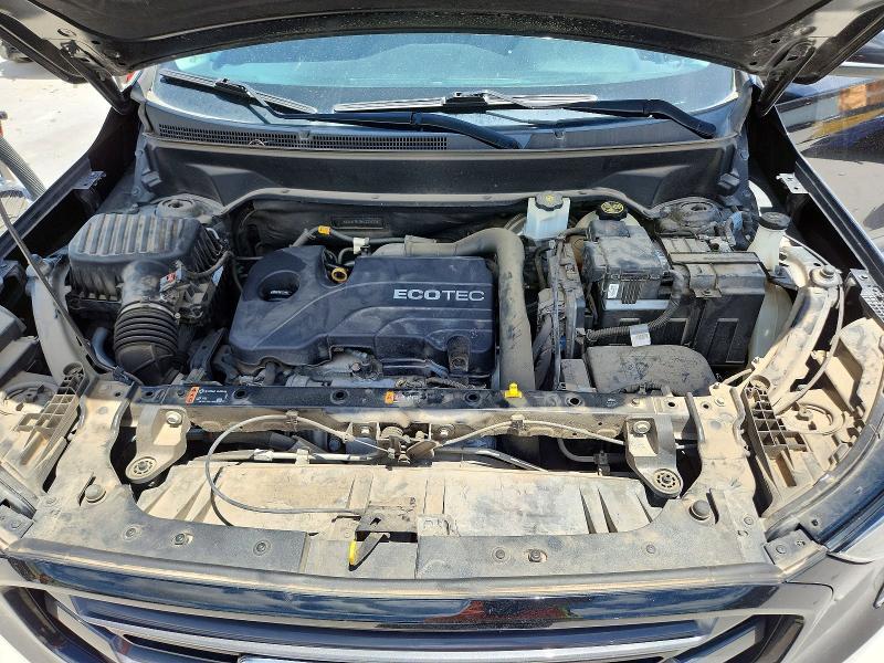 3GKALMEV5KL223720 2019 GMC TERRAIN photo no. 12