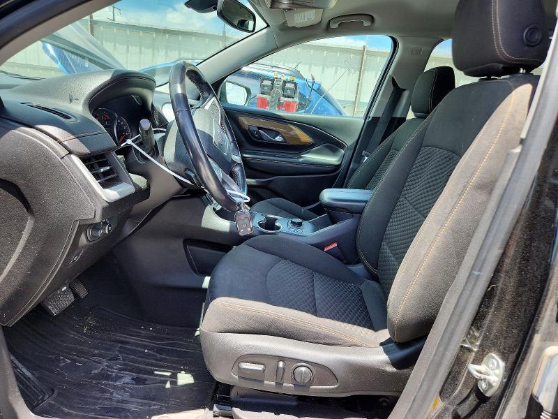3GKALMEV5KL223720 2019 GMC TERRAIN photo no. 7