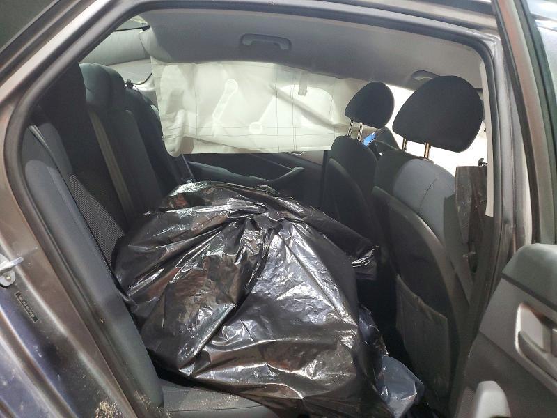 5NPE34AF4KH734301 2019 HYUNDAI SONATA photo no. 10