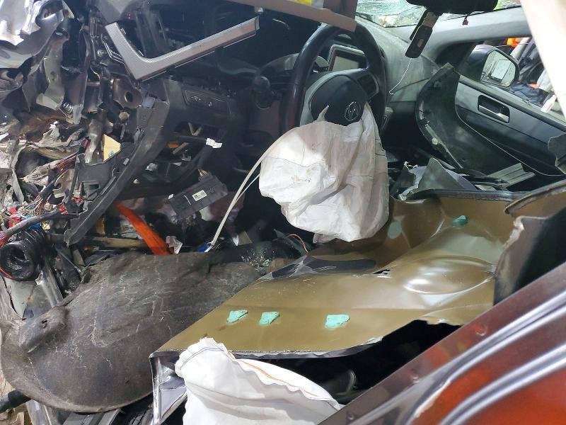 5NPE34AF4KH734301 2019 HYUNDAI SONATA photo no. 8