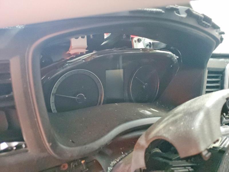 5NPE34AF4KH734301 2019 HYUNDAI SONATA photo no. 9