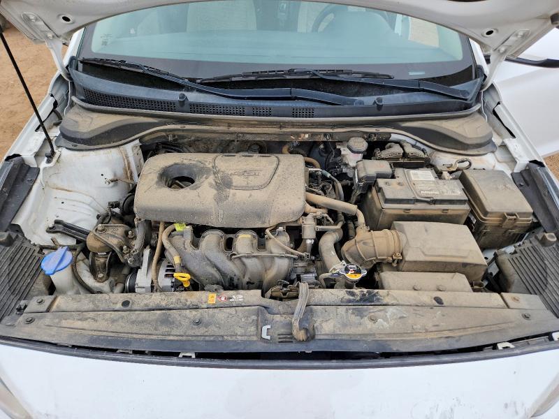 2019 HYUNDAI ACCENT SE — Фото 11 из 12