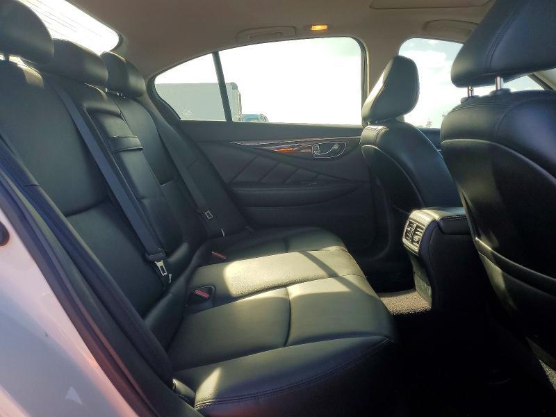 JN1EV7AP5KM510855 2019 INFINITI Q50 photo no. 10
