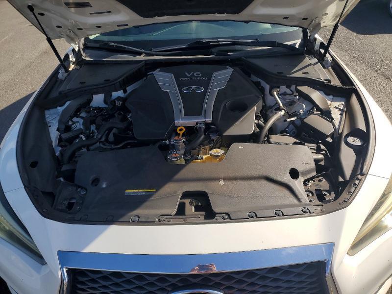 JN1EV7AP5KM510855 2019 INFINITI Q50 photo no. 11