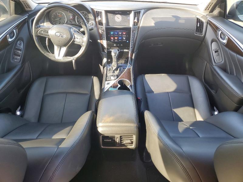 JN1EV7AP5KM510855 2019 INFINITI Q50 photo no. 8