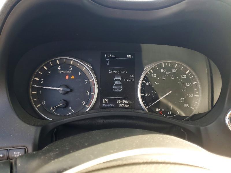 JN1EV7AP5KM510855 2019 INFINITI Q50 photo no. 9