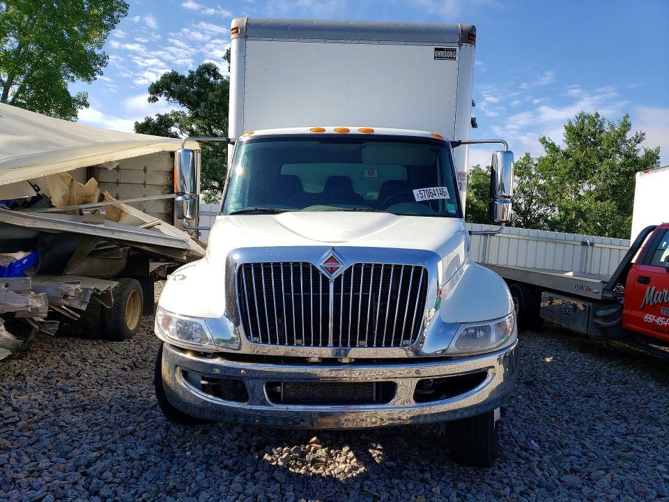 3HAMMMMM0KL776219 2019 INTERNATIONAL 4000 4300 photo no. 5