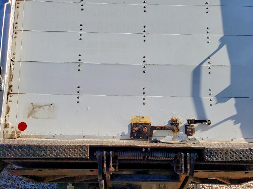 3HAMMMMM0KL776219 2019 INTERNATIONAL 4000 4300 photo no. 6