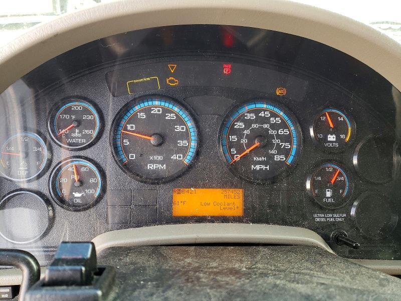 3HAMMMMM0KL776219 2019 INTERNATIONAL 4000 4300 photo no. 9
