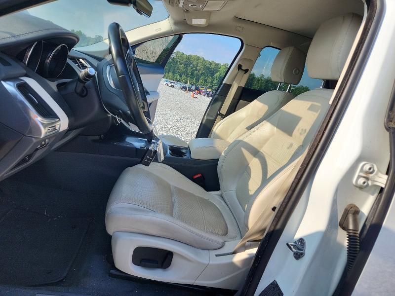 2019 JAGUAR E-PACE S — Фото 7 из 14