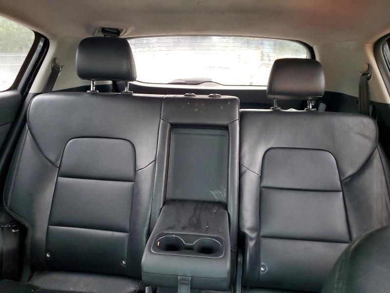 2019 KIA SPORTAGE EX — Фото 10 из 13
