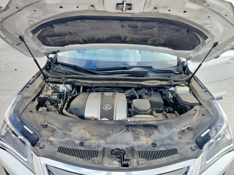 2T2ZZMCA6KC124836 2019 LEXUS RX 350 photo no. 12